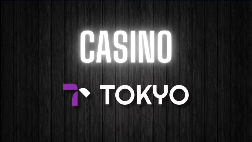 tokyo casino recenze